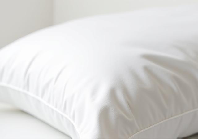 The Lefferts Loft Pillow