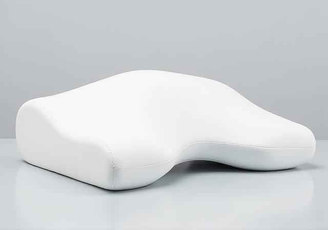 Ergo-Align Pro Contoured Pillow